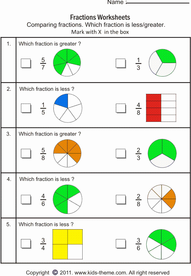 Fractions Greater Than 1 Worksheet Unique Maths Homework for Year 4