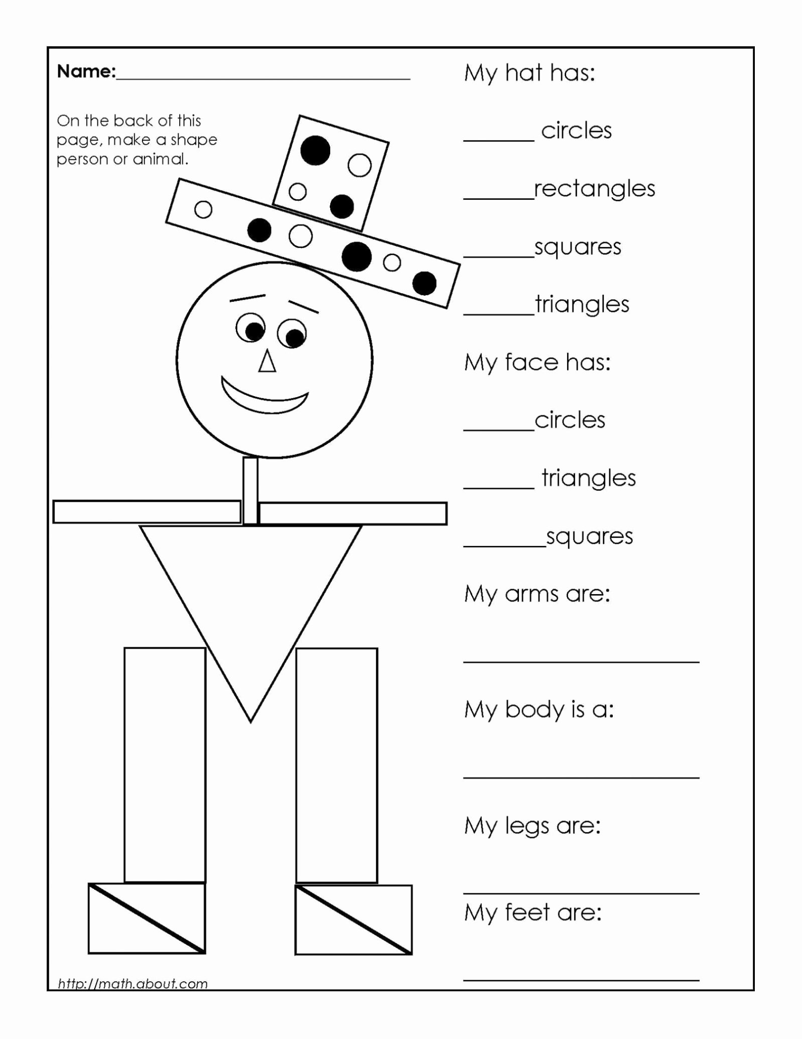 Free Body Diagram Worksheet Answers Beautiful File 2nd Grade Math Worksheets Free Mystreamingub