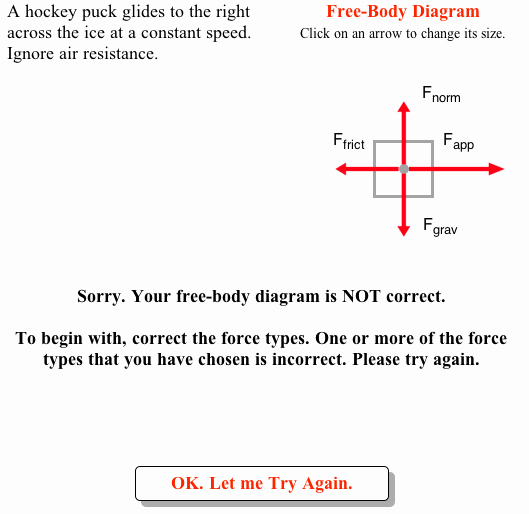 Free Body Diagram Worksheet Answers Best Of Physics Simulations at the Physics Classroom
