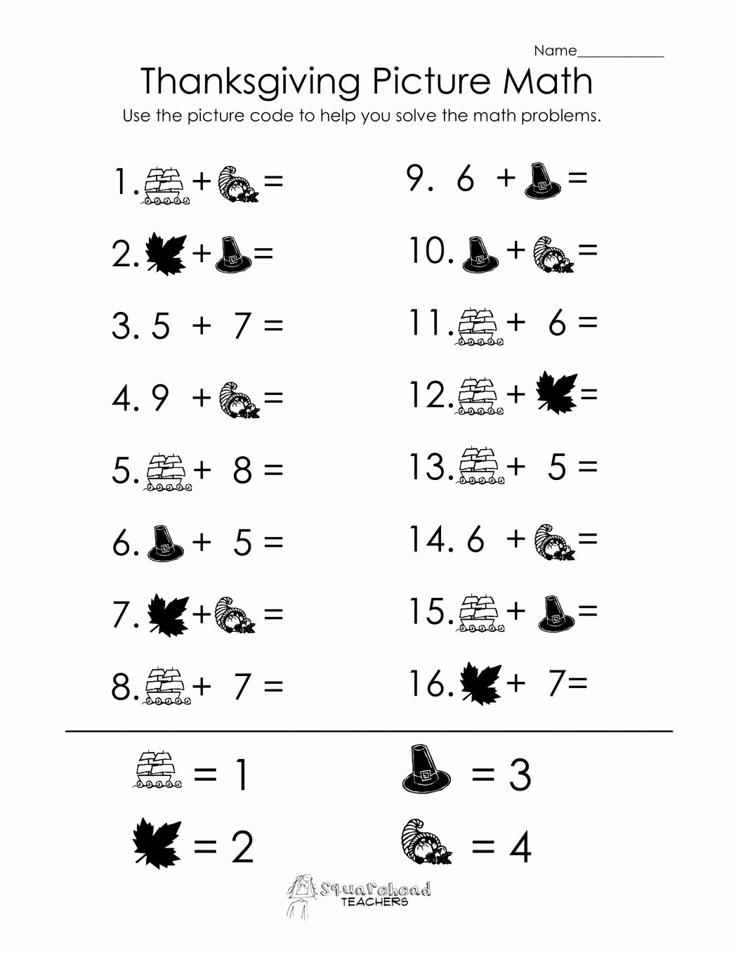 50 Free Fall Problems Worksheet