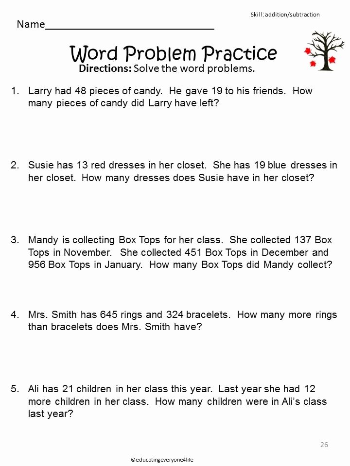 50 Free Fall Problems Worksheet