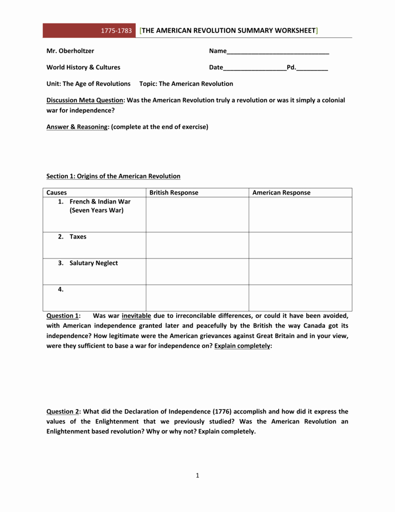 French and Indian War Worksheet Awesome Worksheet French and Indian War Worksheets Worksheet Fun