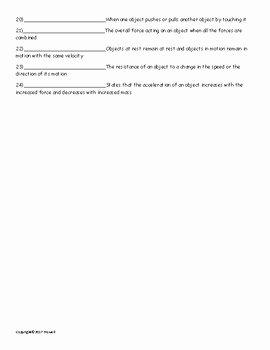 Friction and Gravity Worksheet Answers Best Of Gravity Friction forces and Pressure Quiz or Worksheet