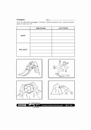 Friction and Gravity Worksheet Answers Fresh 17 Best Of force and Friction Worksheets Elementary