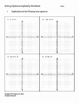 From Linear to Quadratic Worksheet Luxury 13 Best Images About Algebra I On Pinterest