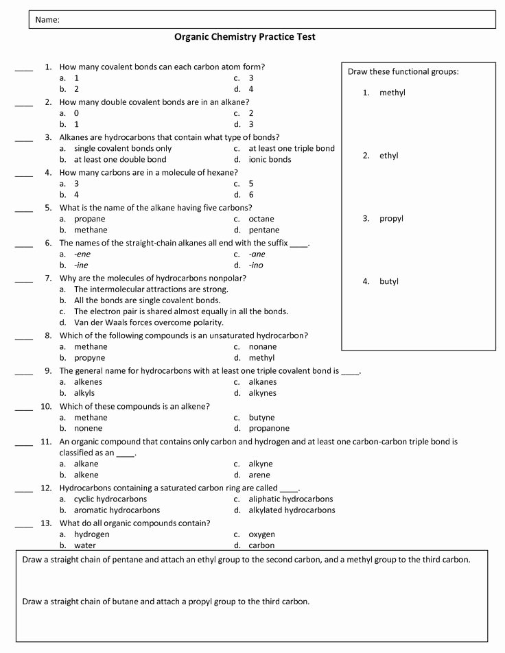 Functional Group Practice Worksheet Awesome 93 Best Images About organic Chem On Pinterest