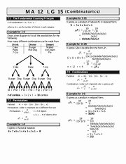 Fundamental Counting Principle Worksheet Elegant Fundamental Counting Principle Study Resources