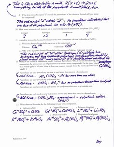 Gas Variables Worksheet Answers Awesome Introduction Acids Bases Pogil Answers