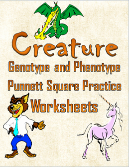 Genotypes and Phenotypes Worksheet Luxury Teaching with Elly Thorsen Differentiation Of Instruction