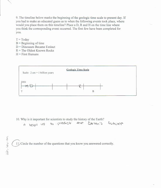 Geological Time Scale Worksheet New I Like It when You Make Sentences Geological Time Scale