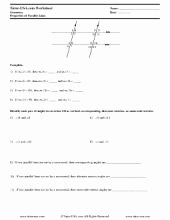 Geometric Proofs Worksheet with Answers Elegant Free Geometry Proofs Worksheets Printables