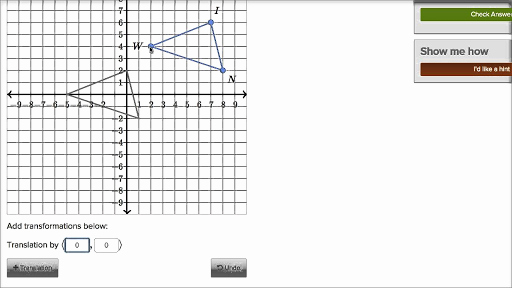 Geometry Transformation Composition Worksheet Answers Beautiful Geometry Transformation Position Worksheet Answer Key