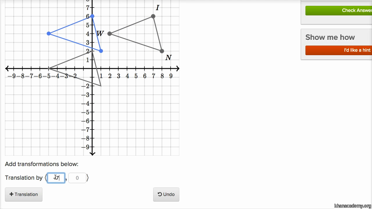 50 Geometry Transformation Composition Worksheet Answers