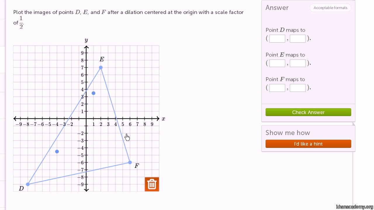 50 Geometry Transformation Composition Worksheet