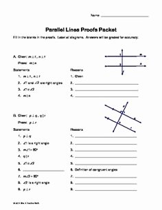 Geometry Worksheet Beginning Proofs Answers Beautiful 1000 Images About Geometry On Pinterest