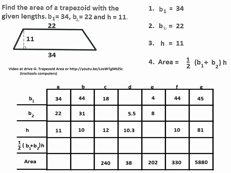 Geometry Worksheet Kites and Trapezoids Beautiful Geometry Worksheet Kites and Trapezoids Answers Free