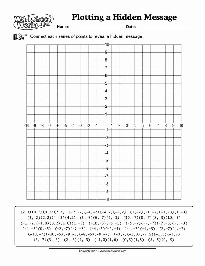 Get the Message Math Worksheet Fresh Get the Message Math Worksheet Answer Key Antihrap