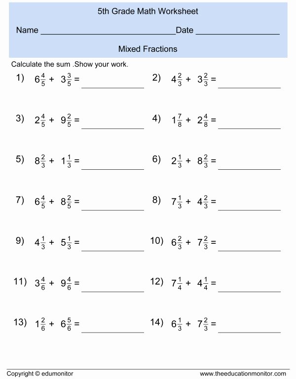 Get the Message Math Worksheet Lovely Mixed Fractions Math Worksheet that Make Math Fun