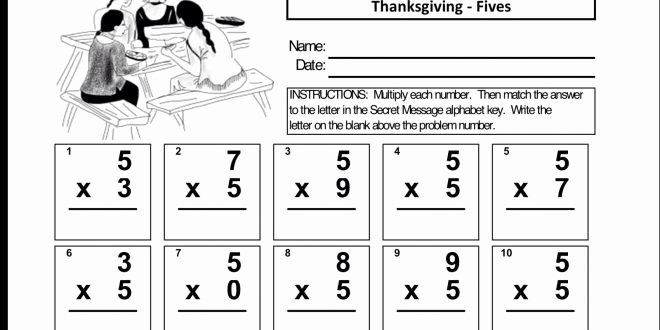 Get the Message Worksheet Answers Inspirational Hidden Message Math Worksheet Answers Cr Hidden Best