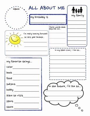 Getting to Know You Worksheet Fresh Best 25 Getting to Know You Ideas On Pinterest