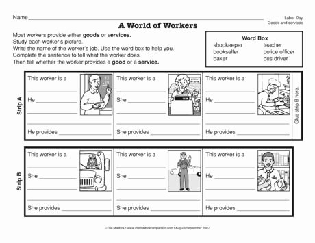 Goods and Services Worksheet Fresh 14 Best Projects to Try Images On Pinterest