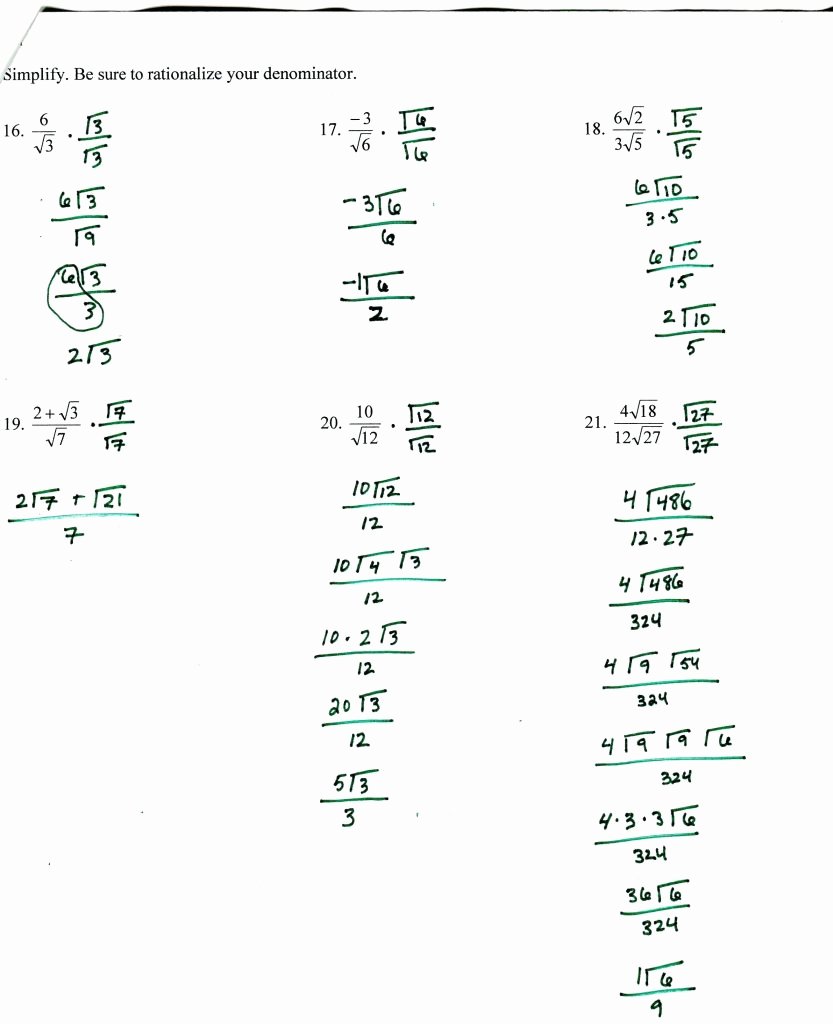 Graphing Exponential Functions Worksheet Answers Lovely Logarithmic Equations Worksheet with Answers Math