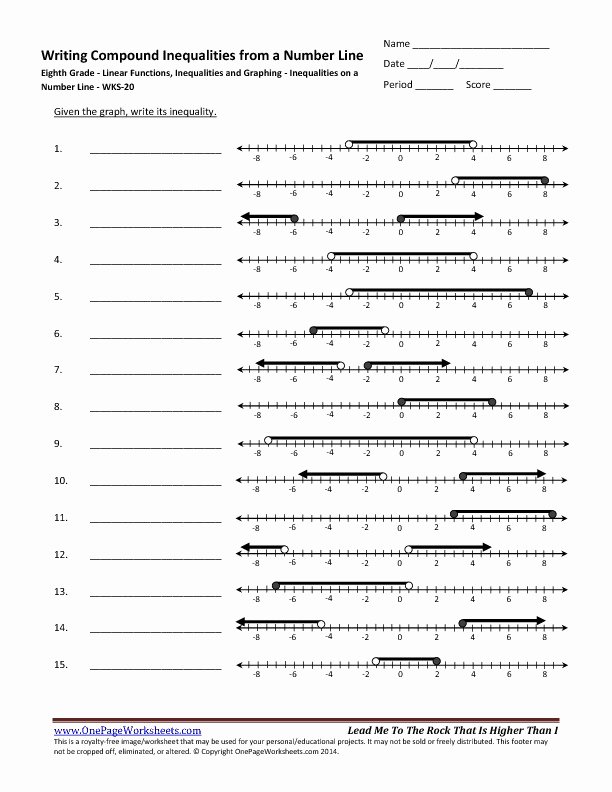 Graphing Linear Equations Worksheet Pdf Awesome Graphing Linear Inequalities Worksheet Pdf Eighth Grade