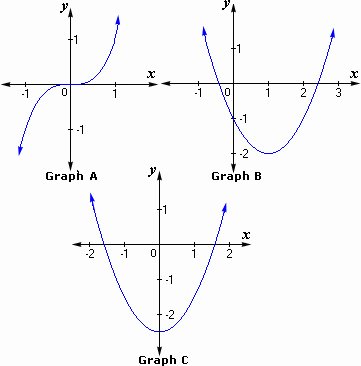 Graphing Polynomial Functions Worksheet Answers Fresh Graphing Polynomial Functions Worksheet