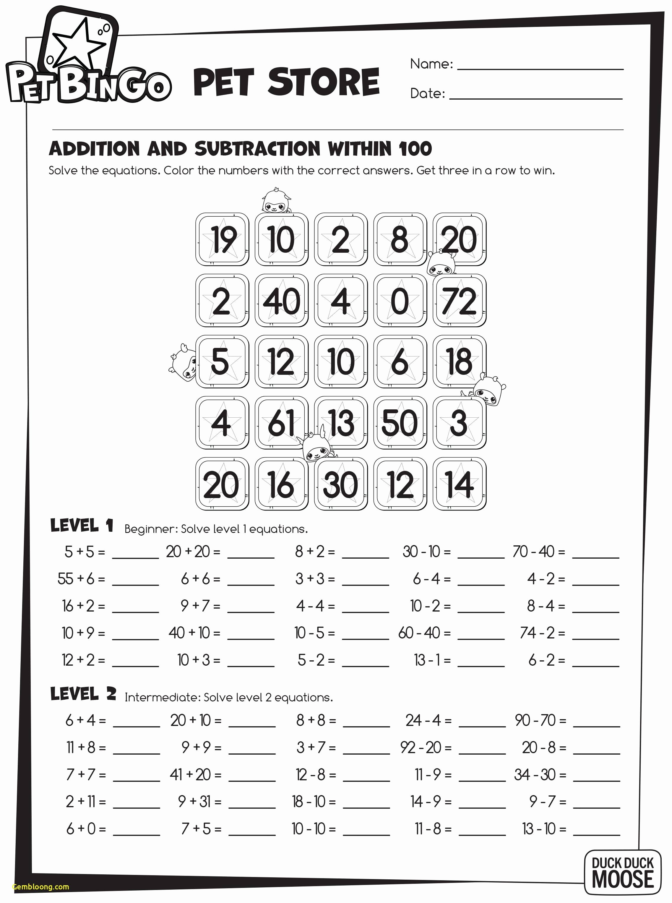 Graphing Quadratics Worksheet Answers Lovely Graphing Quadratics Review Worksheet Answers