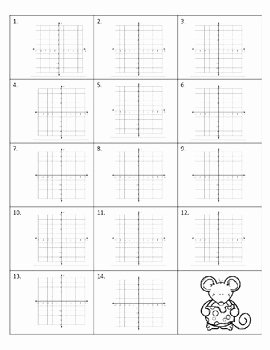 Graphing Systems Of Equations Worksheet Awesome solving Systems Of Equations by Graphing Maze by Ayers