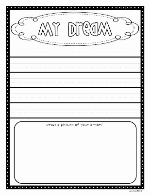 I Have A Dream Worksheet Lovely I Have A Dream Speech Worksheet