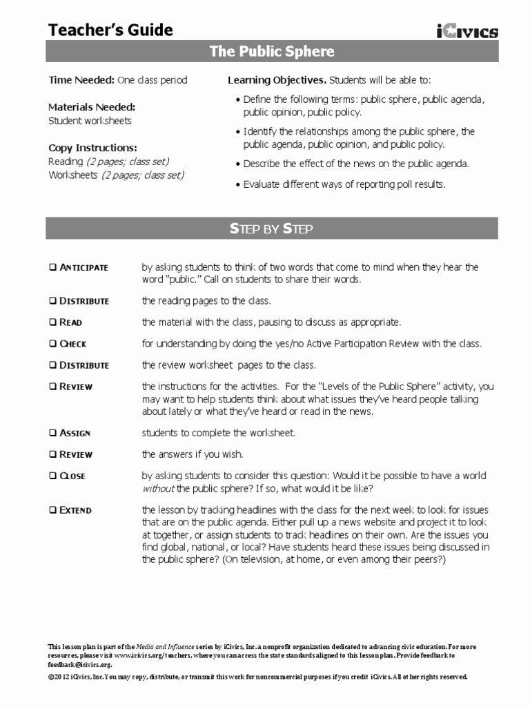 I Have Rights Worksheet Answers Best Of Icivics Worksheet P 1