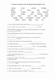 I Have Rights Worksheet Answers Lovely I Have Rights Worksheet Answers the Best Worksheets Image