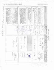 I Have Rights Worksheet Answers Luxury Constitutional Law 1 Matrix Student Handout 48