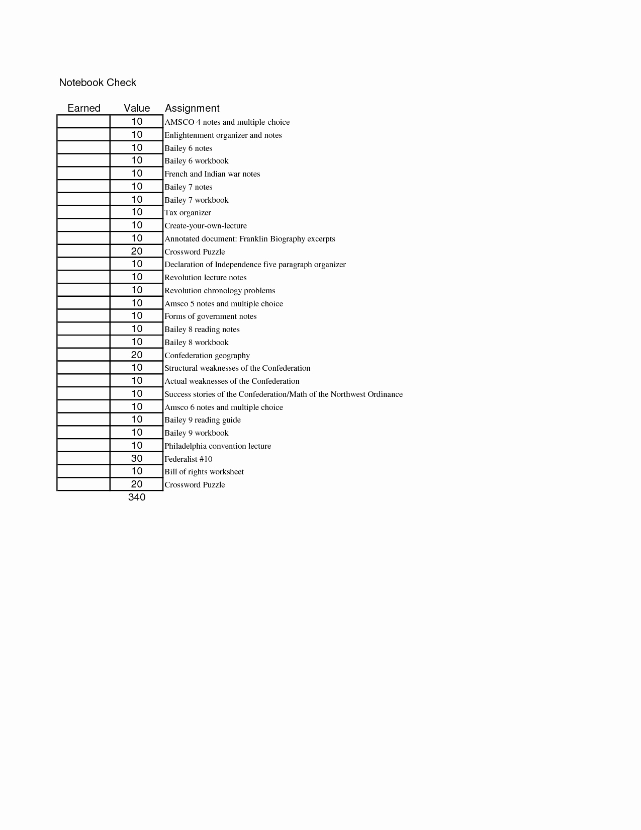 50 I Have Rights Worksheet Answers