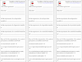 Independent and Dependent Variables Worksheet Beautiful Independent and Dependent Variables In An Experiment Say