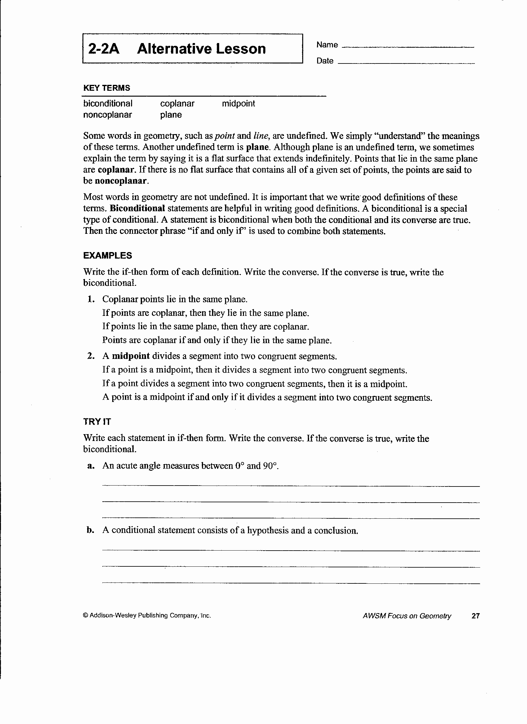Inductive and Deductive Reasoning Worksheet Unique Inductive Deductive Reasoning Worksheets the Best
