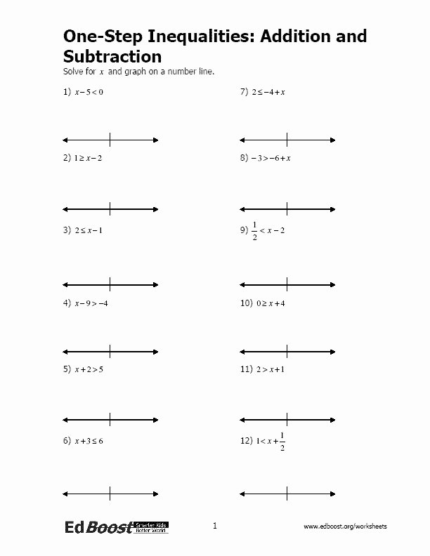 Inequality Word Problems Worksheet Best Of Inequality Word Problems Worksheet
