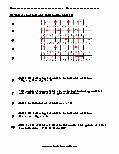 Interval Notation Worksheet with Answers New Set Builder and Interval Notation Worksheets