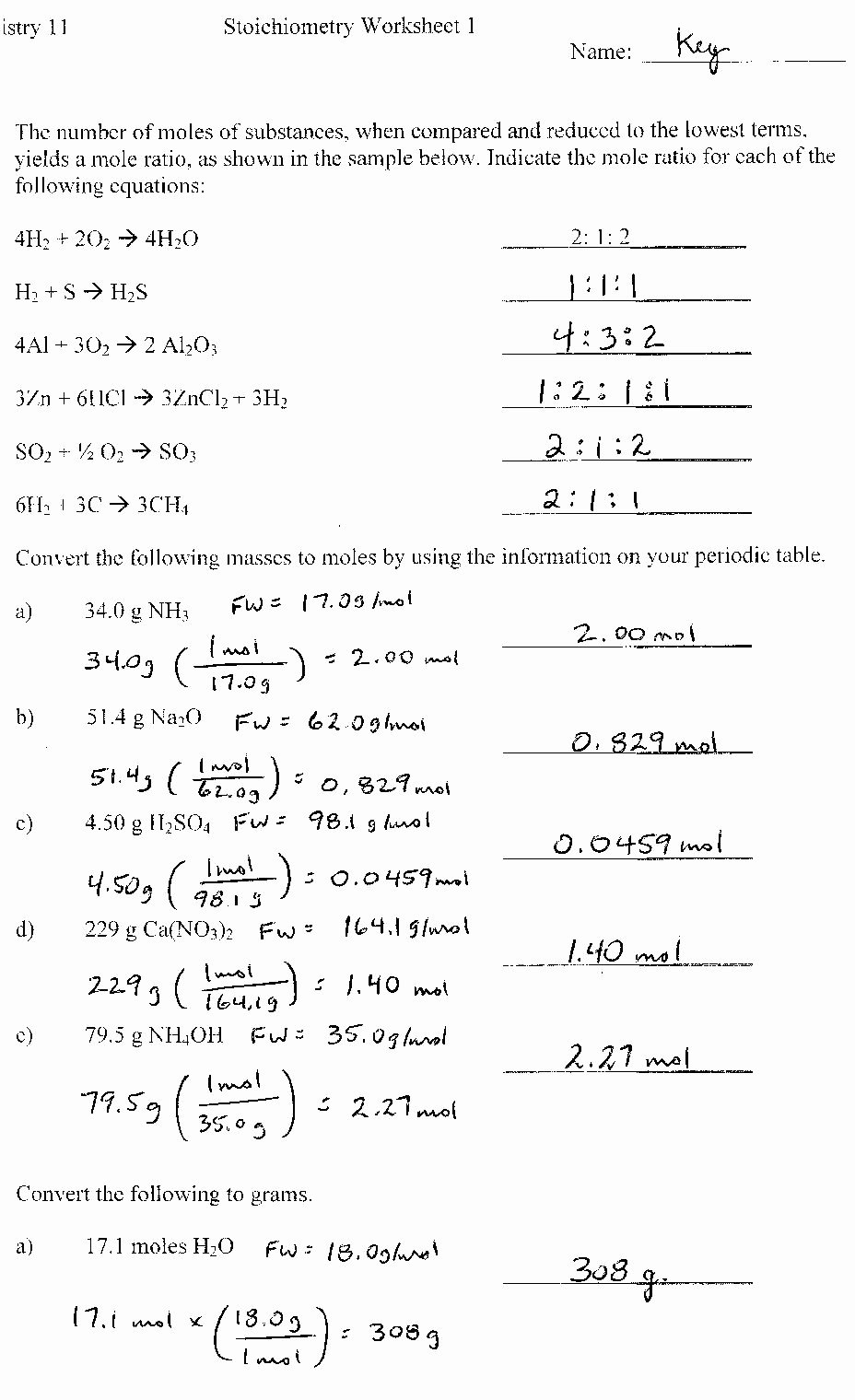 Introduction to Chemistry Worksheet Luxury Chapter 1 Introduction to Chemistry Worksheet Answers the