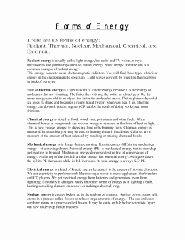 Introduction to Energy Worksheet Inspirational Introduction to Energy Worksheet