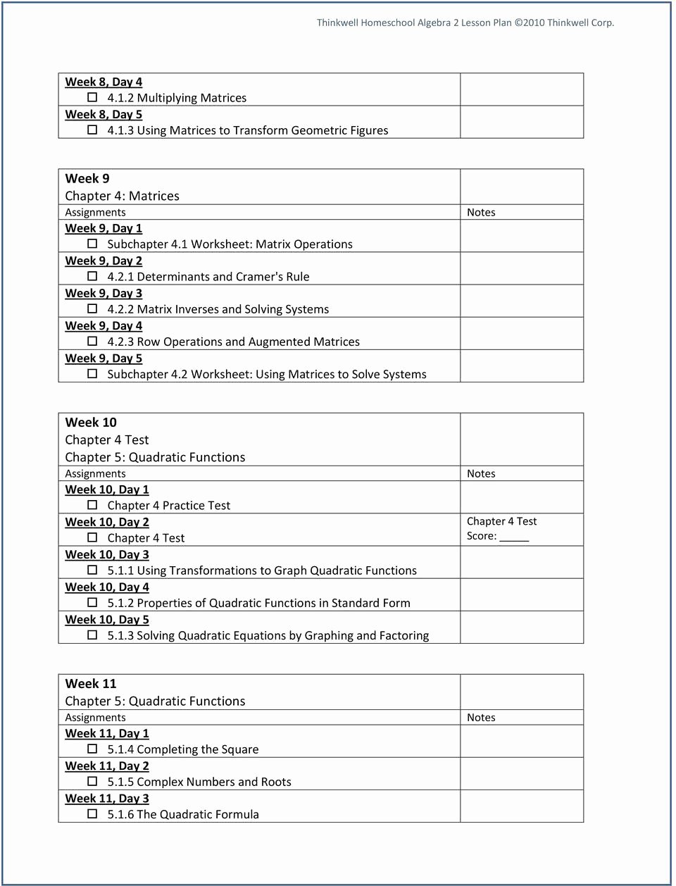 Inverse Functions Worksheet with Answers Fresh Graphing Quadratics Review Worksheet
