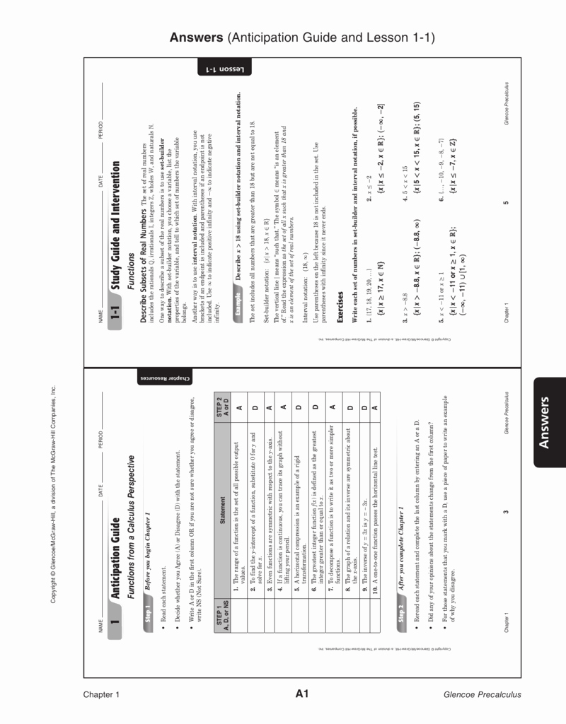 Inverse Functions Worksheet with Answers Inspirational 6 7 Inverse Relations and Functions Worksheet Answers
