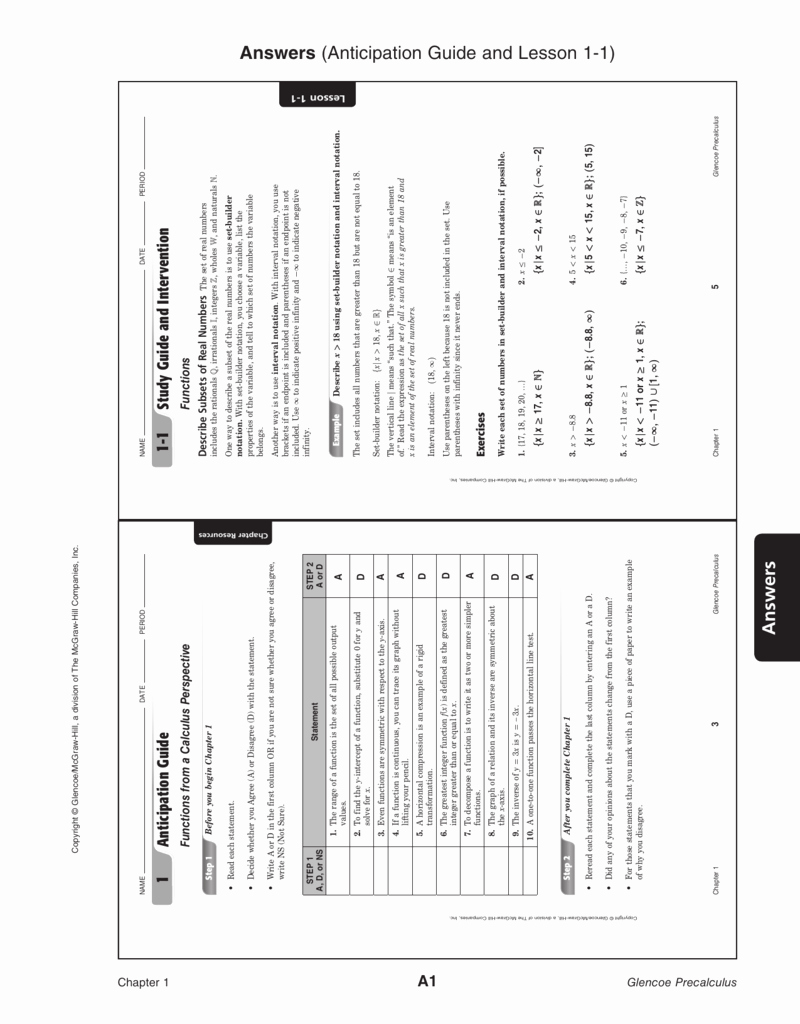 Worksheet 7 4 Inverse Functions Answers Printable Word Searches