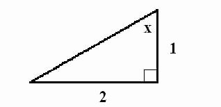 Inverse Trigonometric Functions Worksheet Lovely Quiz &amp; Worksheet Inverse Trigonometric Function Problems