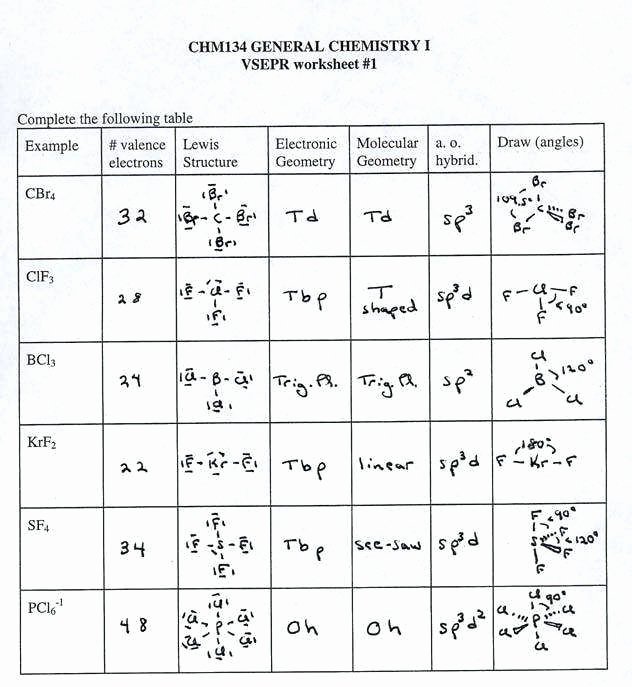 Ionic Bonds Worksheet Answers Best Of Chemical Bonding Worksheet
