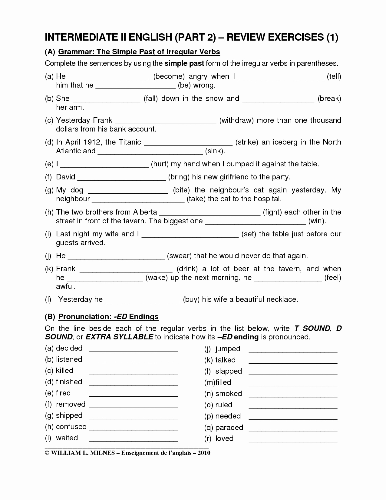 simple-past-tense-verbs-worksheets