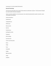 Joints and Movement Worksheet Luxury Joints &amp; Movement Worksheet Name Class Joints Movement