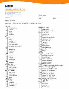 Joints and Movement Worksheet Luxury Joints &amp; Movement Worksheet