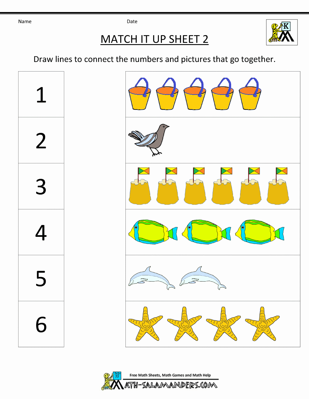Kindergarten Math Worksheet Pdf Best Of Grade R
